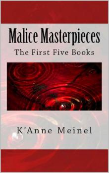 Malice Masterpieces
