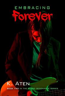 Embracing Forever Embracing Forever