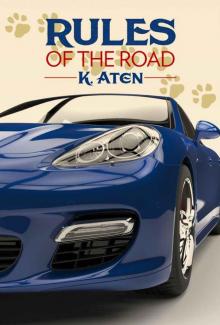 Rules of the Road Rules of the Road