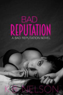 Bad Reputation