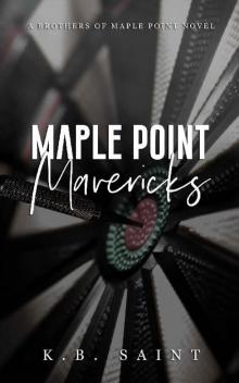 Maple Point Mavericks Maple Point Mavericks