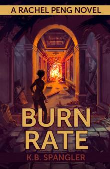 Burn Rate Burn Rate