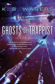 The Ghosts of Trappist The Ghosts of Trappist