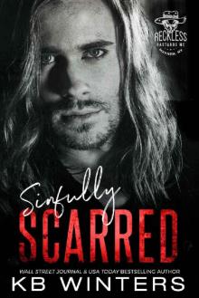 Sinfully Scarred_Reckless Bastards MC