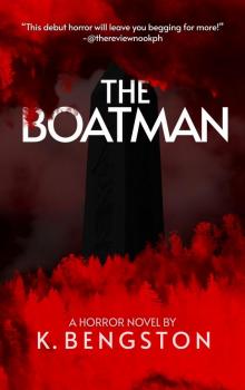The Boatman