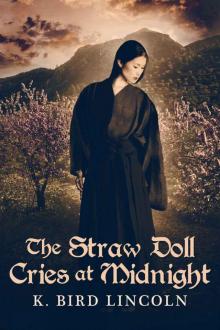 The Straw Doll Cries at Midnight The Straw Doll Cries at Midnight
