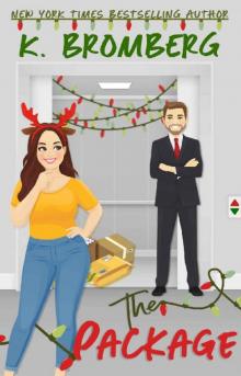 The Package: A Christmas Novela The Package: A Christmas Novela