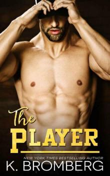 The Player (The Player Duet Book 1) The Player (The Player Duet Book 1)