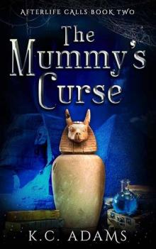 The Mummy's Curse