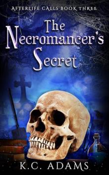 The Necromancer's Secret