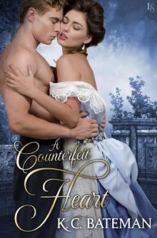 A Counterfeit Heart A Counterfeit Heart