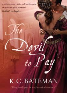 The Devil to Pay The Devil to Pay