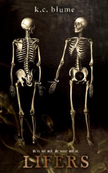 Lifers: A Sapphic Dark Romance