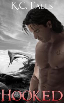 Hooked (WET, #1) Hooked (WET, #1)