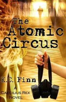 Rex 01 The Atomic Circus