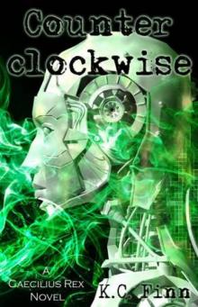 Rex 02 Counterclockwise Rex 02 Counterclockwise