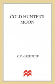 Cold Hunter's Moon Cold Hunter's Moon