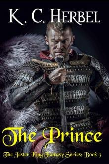 The Prince The Prince