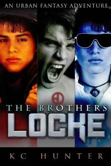 The Brothers Locke The Brothers Locke