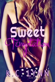 Sweet Temptation Sweet Temptation