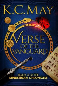 Verse of the Vanguard