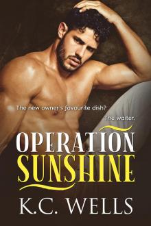 Operation Sunshine