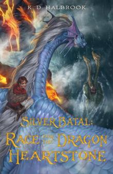 Race for the Dragon Heartstone Race for the Dragon Heartstone