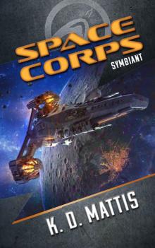 Space Corps_Symbiant Space Corps_Symbiant