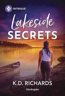 Lakeside Secrets