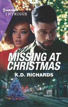 Missing at Christmas Missing at Christmas