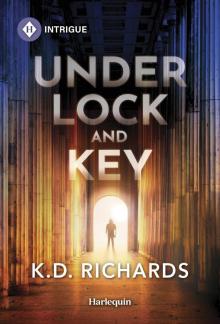 Under Lock and Key