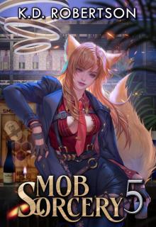 Mob Sorcery 5 Mob Sorcery 5