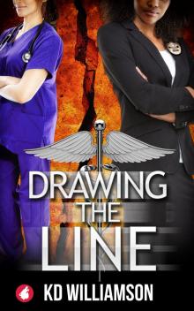 Drawing the Line Drawing the Line