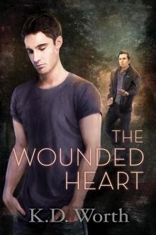 The Wounded Heart The Wounded Heart