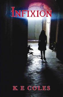 Infixion (Mesmeris Book 2)