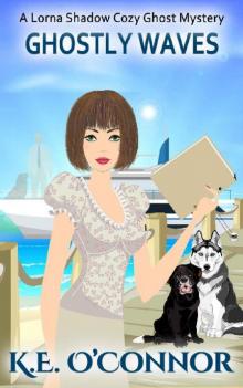 Ghostly Waves Ghostly Waves