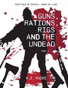 Guns, Rations, Rigs and the Undead