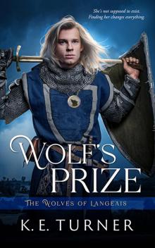 Wolf's Prize