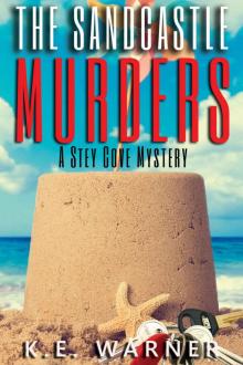 The Sandcastle Murders The Sandcastle Murders