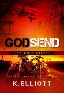 Godsend 7: The Halo Effect Godsend 7: The Halo Effect