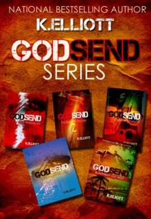 Godsend Series 1-5