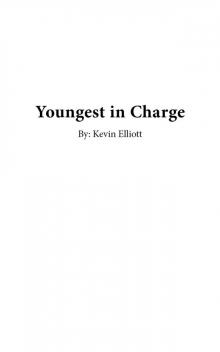 Youngest in Charge Youngest in Charge