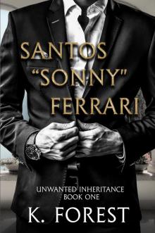 Unwanted Inheritance Unwanted Inheritance