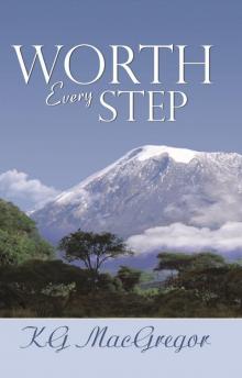 Worth Every Step Worth Every Step