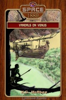 series 01 02 Vandals on Venus series 01 02 Vandals on Venus