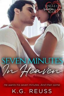 Seven Minutes in Heaven