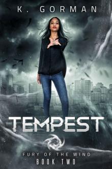 Tempest Tempest