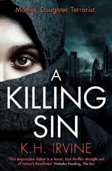 A Killing Sin A Killing Sin