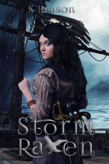 Storm Raven