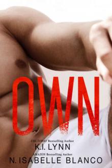 Own (Need #3) Own (Need #3)